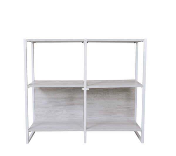 Estante repisa color Blanco