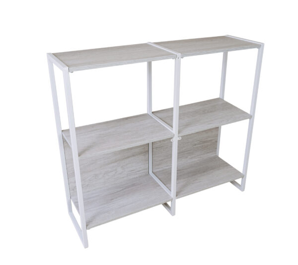 Estante repisa color Blanco - Imagen 2
