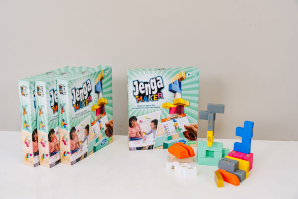 Jenga - Hasbro