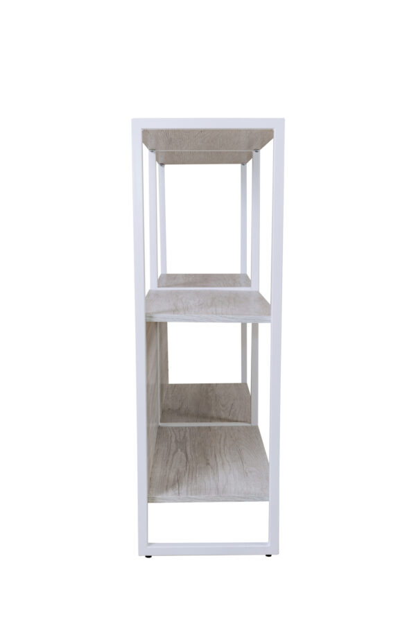 Estante repisa color Blanco - Imagen 3