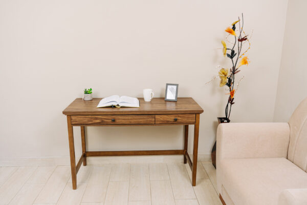 Mesa Escritorio Dormitorio - Imagen 4