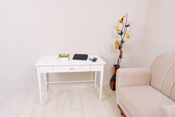 Mesa Escritorio Dormitorio - Imagen 6