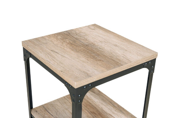 MINI MESA CON RUEDAS - Imagen 6